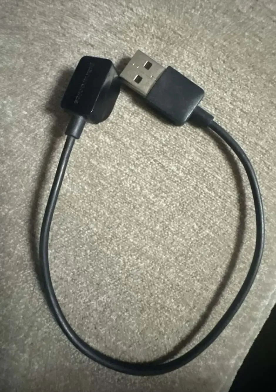 Plantronics Voyager Legend Bluetooth Headset USB Charging Cable